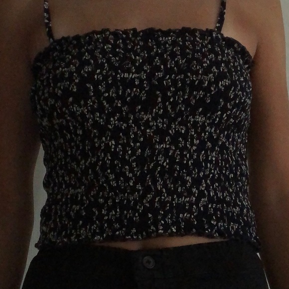 Brandy Melville tank top - Picture 2 of 2
